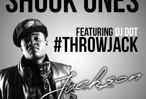 J. Jackson – Shook Ones Ft. DJ. DDT (Video)