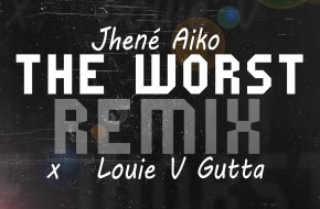 Louie V Gutta – The Worst (Remix)
