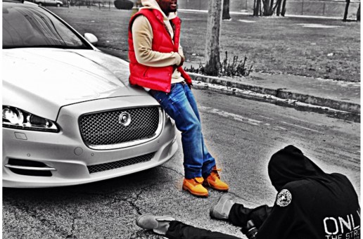 Quilly – Bound 2 Freestyle