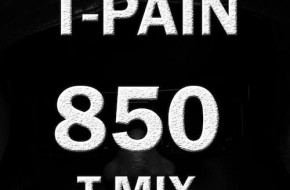 T-Pain – 850 (Audio)