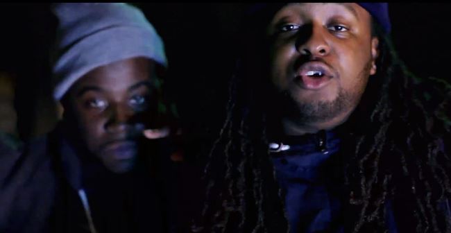 respectdriquevideo Drique London - Respect (Video) (Directed By Wesley Rose)  