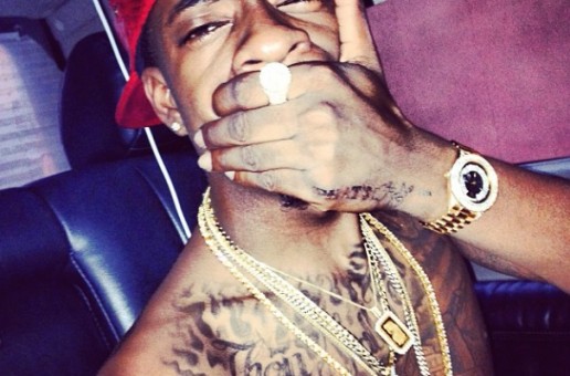 Rich Homie Quan – Stop Breathing