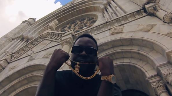 richiewessdoprvideo Richie Wess - Dope (Video)  