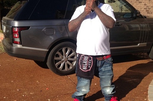 Rick Ross – Bound 2 Freestyle