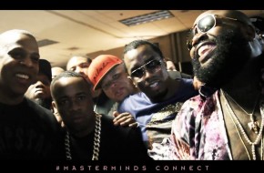 Rick Ross Performs with Jay-Z in Florida x Backstage MCHG Tour (Video)