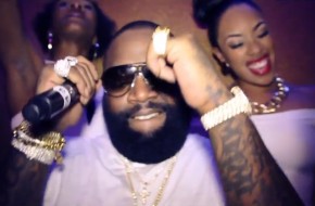 Rick Ross Performs “The Devil Is A Lie” Live in Las Vegas (Video)