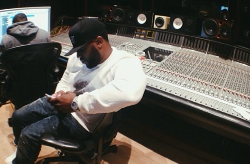 Rico Love – OG Bobby Johnson (Remix)