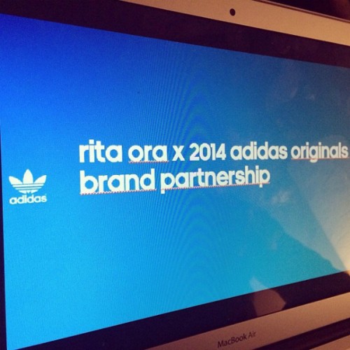 rita-ora-adidas-originals-partnership_-500x500 Rita Ora Inks Deal With Adidas Originals 