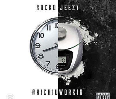Rocko – Which 1 U Workin Ft. Young Jeezy