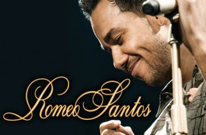 Romeo Santos – Odio Ft. Drake