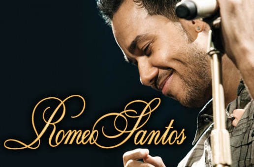 Romeo Santos – Odio Ft. Drake