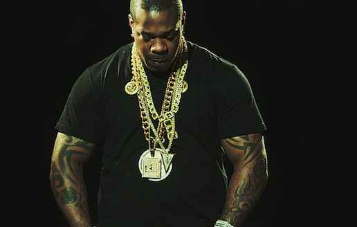 Busta Rhymes & Azealia Banks – Partition (Remix)