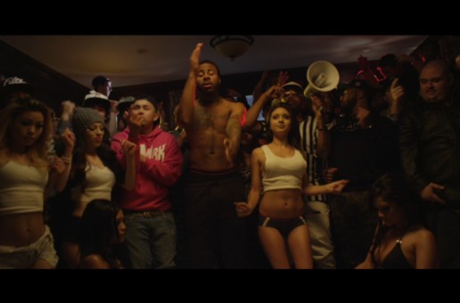 Sage The Gemini & Kool John – College Drop (Video)