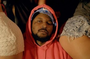 Schoolboy Q – Man Of The Year (Official Video)