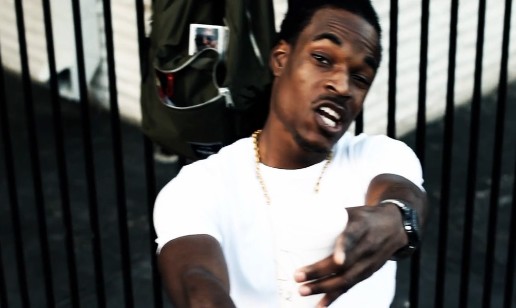 Shad Da God x Young Scooter – Fuck Dese Niggas (Prod. by Wheezy)