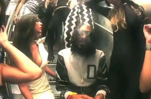 Snoop Dogg & Dam-Funk – I’ll Be There 4 U (Official Video) (Dir. by Dah Dah)