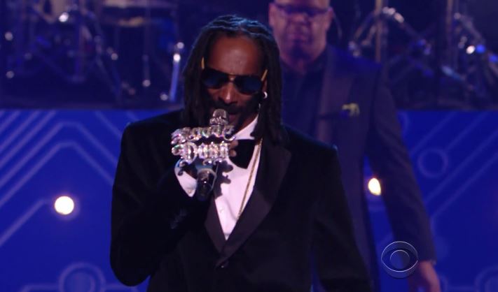 snooptributeherbievideo Snoop Dogg & Friends Honor Herbie Hancock At Kennedy Center Opera House (Live In D.C.) (Video)  