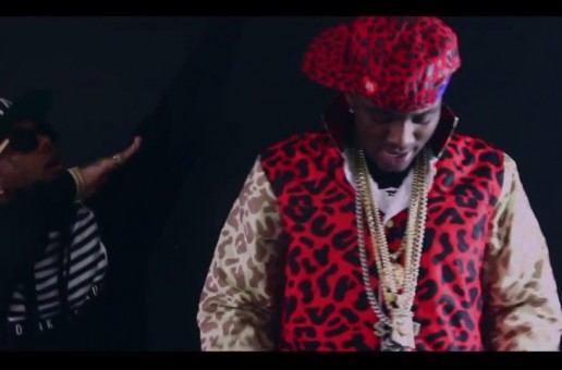 Soulja Boy – A Million (Official Video)