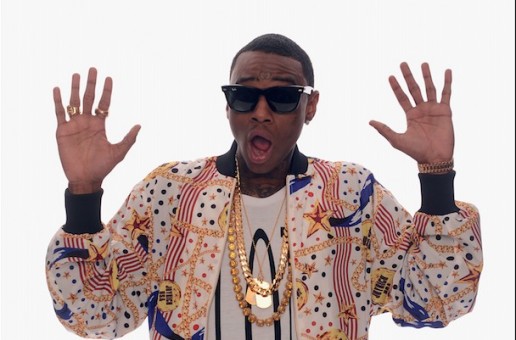 Soulja Boy Talks His Gun Charge, How Drake Got On His Record & more