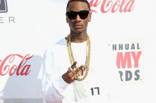 Soulja Boy Arrested For Gun Possession In L.A.