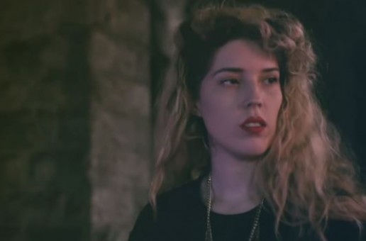 Slomile Swift & Shoni – Space Bars (Video)