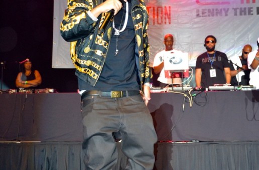 French Montana x Chinx Drugz – OG Bobby Johnson Freestyle
