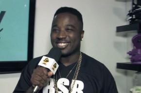 Troy Ave Talks New York City: The Album, Chance The Rapper & More W/ TheNEHipHop (Video)
