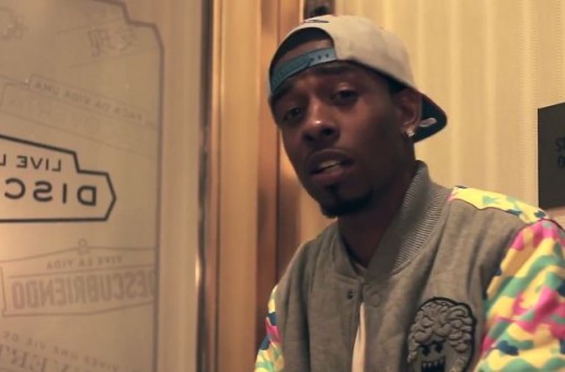Regular Rell – They Dont Know (Video)