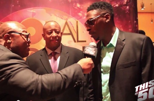 DJ Premier & Pete Rock Talk BET Cyphers, Roxanne Shante & Their Collaborative Project W/ Jack Thriller For This Is 50 (Video)