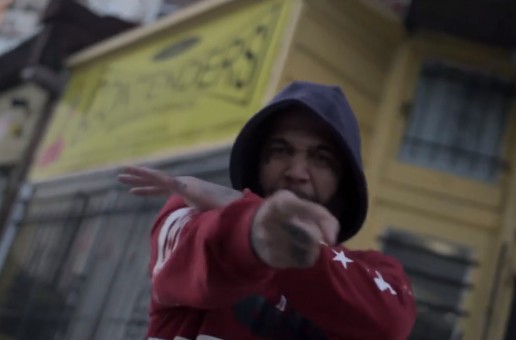 Tone Trump Presents “West $ide Story” The Movie (Extended Trailer)
