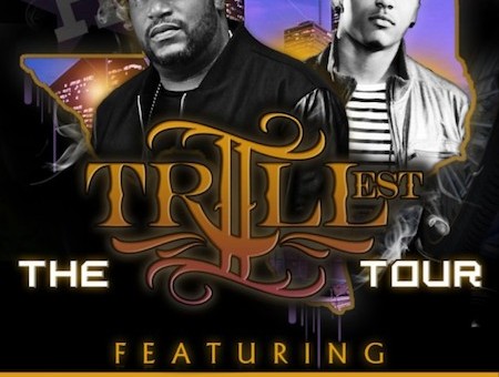 Bun B & Kirko Bangz Announce Dates For ‘The Trillest’ Tour