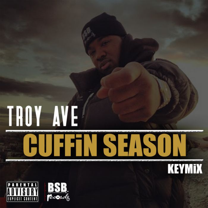 troy-ave-cuffin-season-freestyle-HHS1987-2014 Troy Ave - Cuffin Season Freestyle  