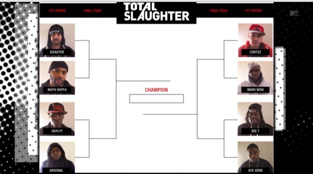 tsrealityshow Slaughterhouse Unveils New Battle Rap Series Set To Hit Shady TV This Spring (Video)  