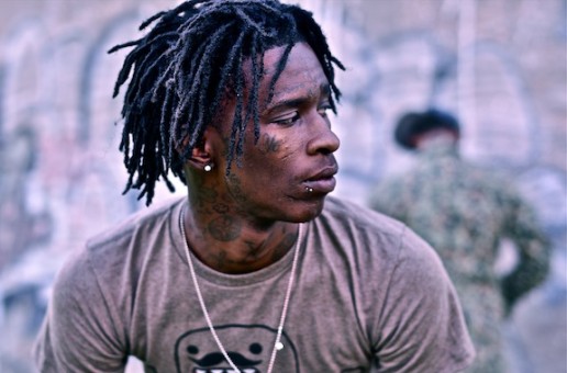 Young Thug x Wale – Stoner (Remix)
