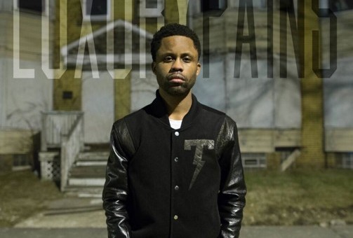 Ducky Smallz – Luxury Pains (LP)