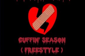Young Dom – Cuffin Season (Freestyle) (Audio)