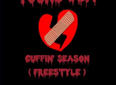Young Dom – Cuffin Season (Freestyle) (Audio)
