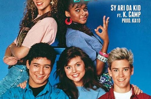 Sy Ari Da Kid x K Camp – Popular (Prod. by KATO)
