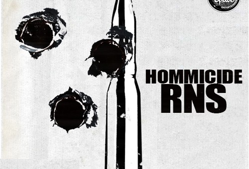 Hommicide – RNS