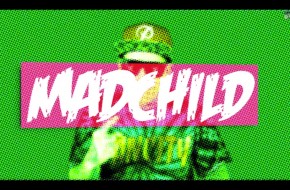 Madchild – The Adventures Of Super Beast (Video)