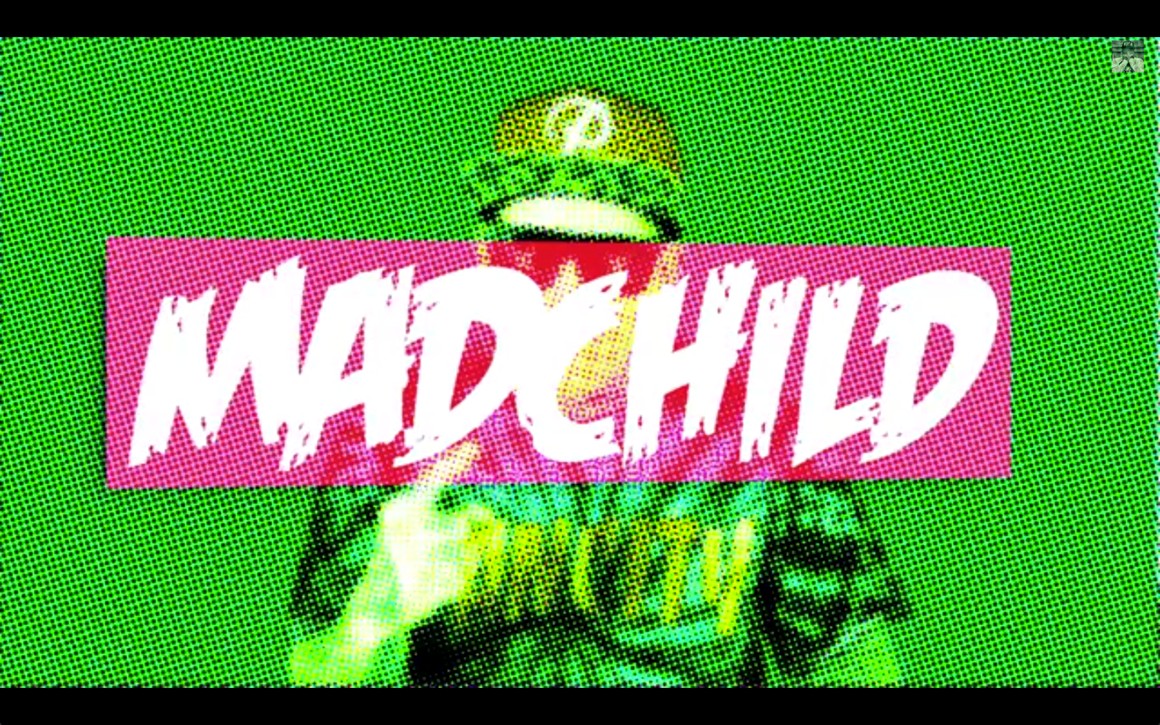 unnamed-5 Madchild - The Adventures Of Super Beast (Video)  