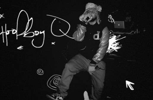 ScHoolBoyQ Talks His Steadily Climbing Rise To The Top & More W/ EliteTV (Video)