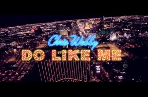 Chris Webby – Do Like Me (Video)