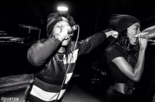 Leen Bean x Kayla Enfiniti – I Know (Remix)