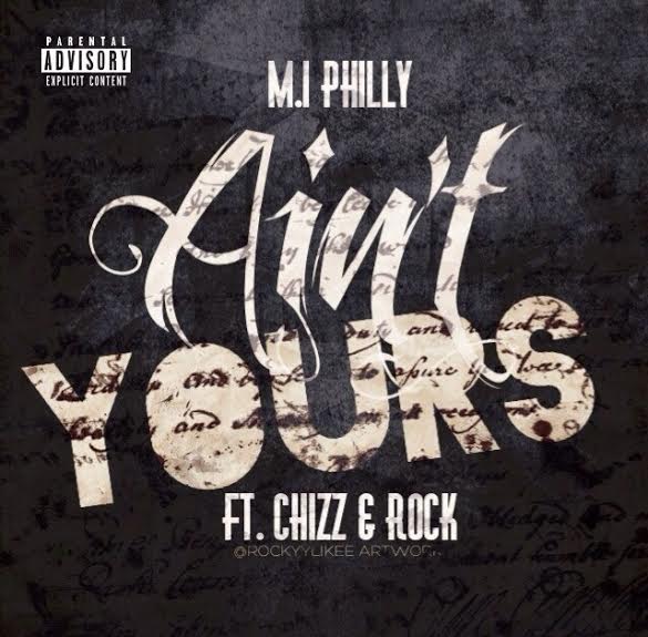 unnamed7 M.I. - Aint Yours Ft. Chizz & Rock  