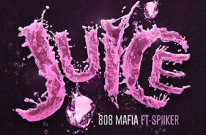 Spiiker – Juice (Prod. by TM88 of 808 Mafia)