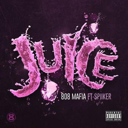 unnamed9 Spiiker - Juice (Prod. by TM88 of 808 Mafia)  
