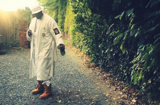Smoke DZA – Black Independence Ft. J.Ivy