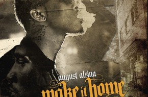August Alsina – Make It Home Ft. Young Jeezy