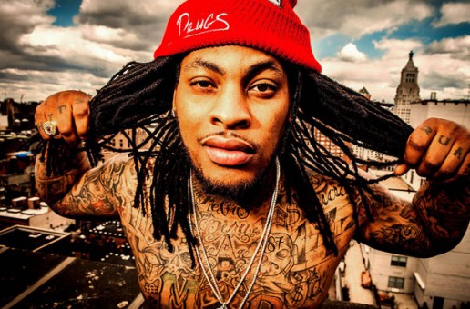 Waka Flocka Flame – Danny Glover Freestyle